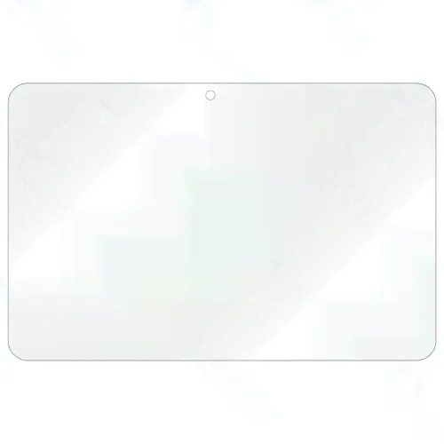 Защитное стекло LUXCASE для Dexp Ursus H110/H210, прозрачное (82615)