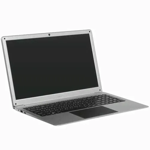 Ноутбук DEXP Aquilon15.6'серебристый-0