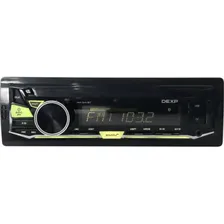 Автопроигрыватель DEXP MX-2M-BT, BT-5094152