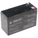 Аккумулятор для ИБП DEXP Power-K9, 12 В, 9 Ач