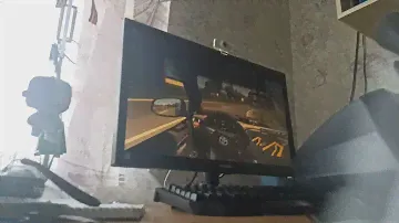 Обзор на руль Dexp Wheelman Pro GT