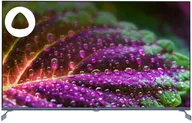 65" (164 см) Телевизор LED DEXP 65UCY1 черный [5401407]