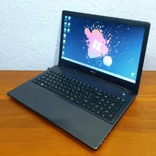 Тонкий ноутбук Dexp CLV-950