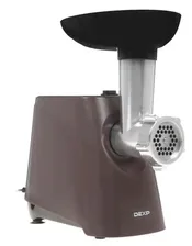 Мясорубка DEXP MGP-1800