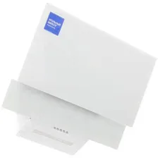 Вытяжка наклонная DEXP C60W-420 белый/белый, BT-5059016