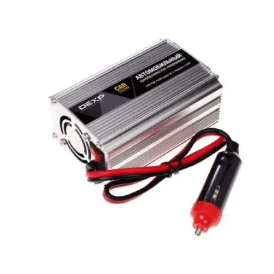 Инвертор DEXP CAR 150W, BT-1037022-0