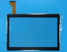 Тачскрин Dexp Ursus N310