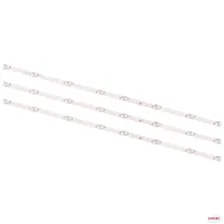 Подсветка CC02430D738V08 для телевизора DEXP F43D8000Q, F43D7000Q, F43E8000Q, F43D8000K, Yuno ULX-43FTC245, HI 43FS112X, 43FT102X, Leff 43F510T