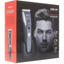 DEXP HC-0130FCPD машинка для стрижки волос