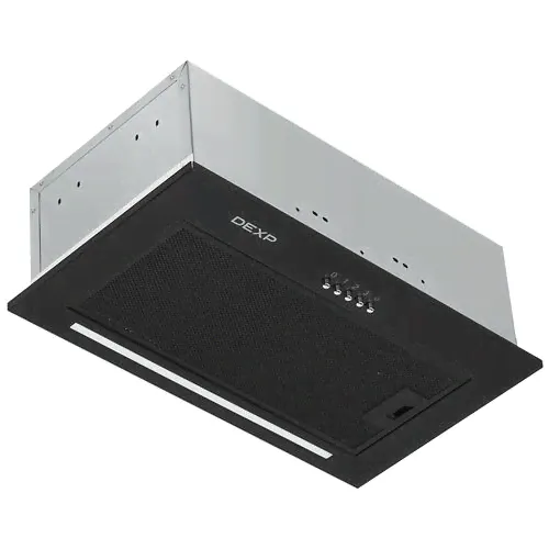 Встраиваемая вытяжка DEXP SB52B-0