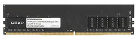 Оперативная память DEXP [DEXP4GD4UD26] 4 ГБ