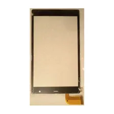 7" Тачскрин DEXP Ursus E170
