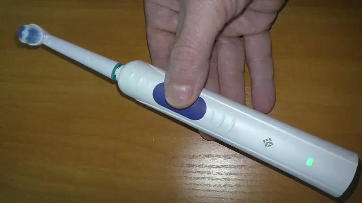 щётка DEXP ETB 120B напоминание