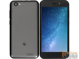 Смартфон DEXP BL350 {новый} {16 ГБ, 1 ГБ, 2Мп, 4000mah, 2SIM, серый}