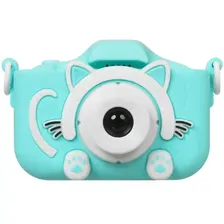 Фотоаппарат DEXP Kid's Cam