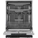 Встраиваемая посудомоечная машина DEXP DWB60A3