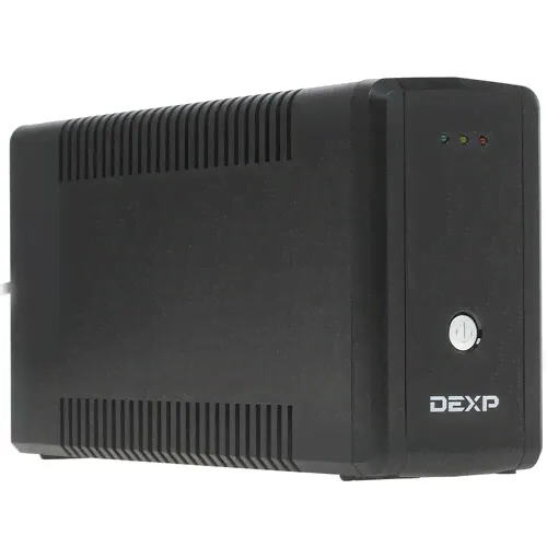 ИБП DEXP CEE-E 650VA, BT-1268579-0