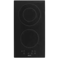Электрическая варочная поверхность DEXP 4M2CTYL/B, BT-1292955