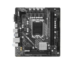 Мат.плата S1700 H610 DEXP H610M-HVS/DX (mATX,2DDR4,PCIE,VGA,HDMI,PC3200)