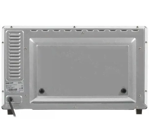 Электропечь Dexp VN-4100 белый-3