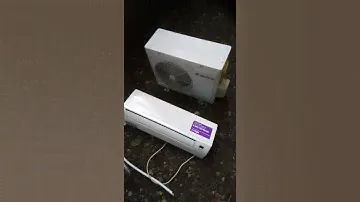 Сплит система кондиционер