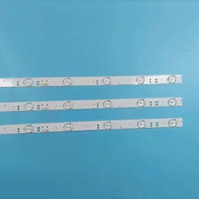 🛍 Ленты Светодиодные лампы под телевизор для DEXP F32C7100BW H32D7100C, 32 fhd, Светодиодная лента-подсветка, линейки 303GC315037