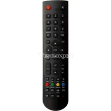 Пульт Dexp JKT-106B-2 / GCBLTV70A-C35 / D7-RC