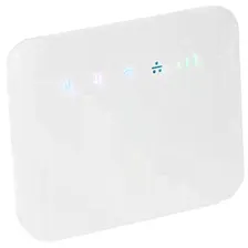 Wi-Fi роутер DEXP 4G MWR10 3G, 4G, LTE