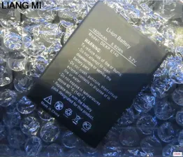 Новый высококачественный аккумулятор Ixion E140 1500 мАч для Dexp STRIKE полный мобильный