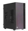 DEXP Системный блок Atlas H386 (Atlas H386) (Intel Core i5-10400, RAM 16 ГБ, SSD 512 ГБ, Intel UHD Graphics 630, Без ОС), Atlas H386, черный