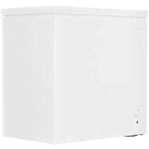 Морозильный ларь DEXP CF-D202MA/W белый 198 л, 9 кг/сутки, камер - 1 шт, 81.6 см x 85 см x 55 см-0