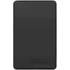 2.5" Внешний бокс DEXP AT-HD302RB, BT-1398673
