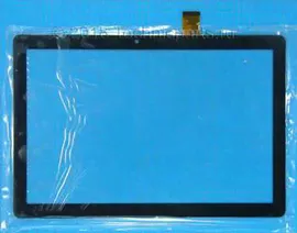 Тачскрин DEXP Ursus P110