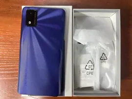 Смартфон DEXP G450 2021 8 ГБ, 4x1.3 ГГц, 1 Гб, 2 SIM, TN, 854x480, камера 2 Мп, 3G, GPS, FM, 2000 мА*ч Android 11 Б/У