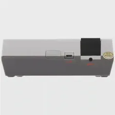 Ретро-консоль DEXP RetroGAME 1 rev.2 + 200 игр (art.: 3920bff20d2b8)