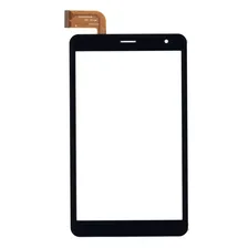 Тачскрин для планшета DEXP Ursus N570 (черный)