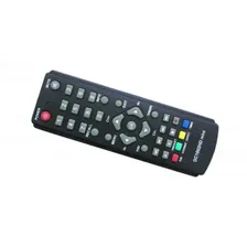 Пульт для приставки DVB-T2 D-COLOR DC1002HD mini (JINGA 2701, ELECTRONICS 8901, LUMAX 1101,1110,1115 HD, DEXP AB-115)
