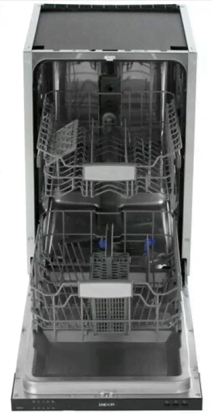 DEXP Встраиваемая посудомоечная машина M9C7PB-0