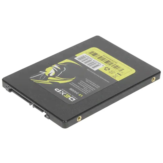 Накопитель SSD DEXP SSB240GNLNXSB0CD-DSM6 240Гб (Новый)