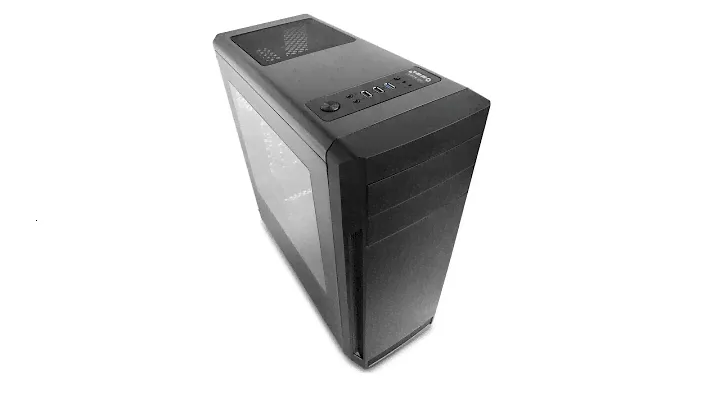 Корпус DEXP AWG-DE10