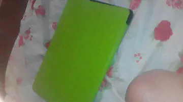 Чехол на планшет