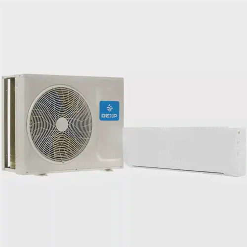 Кондиционер DEXP AC-CH12ONF-0