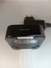 Колонки УМНАЯ КОЛОНКА DEXP С АЛИСОЙ