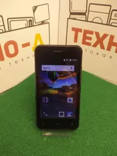 Сотовый телефон Dexp A140
