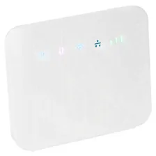 Роутер DEXP MWR10 белый