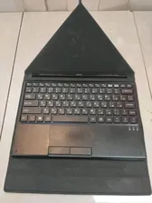 Чехол-клавиатура Dexp Ursus Z110i